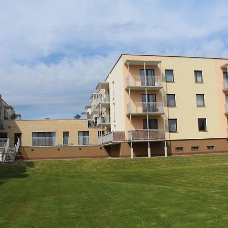 Turkusowa Przystan Apartamento Darlowko Exterior foto